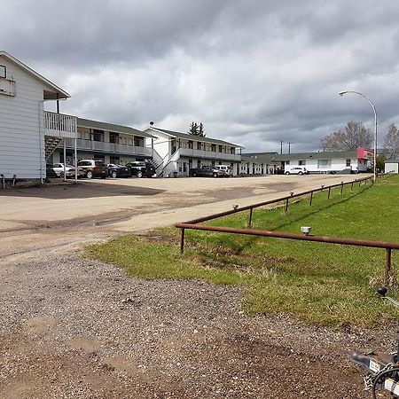 Elk Point Motel & Rv Park Bagian luar foto